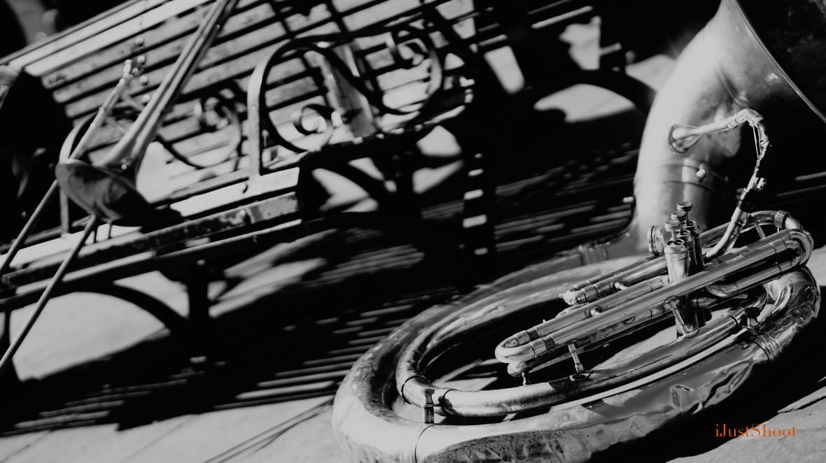 14-0215 New Orleans Music