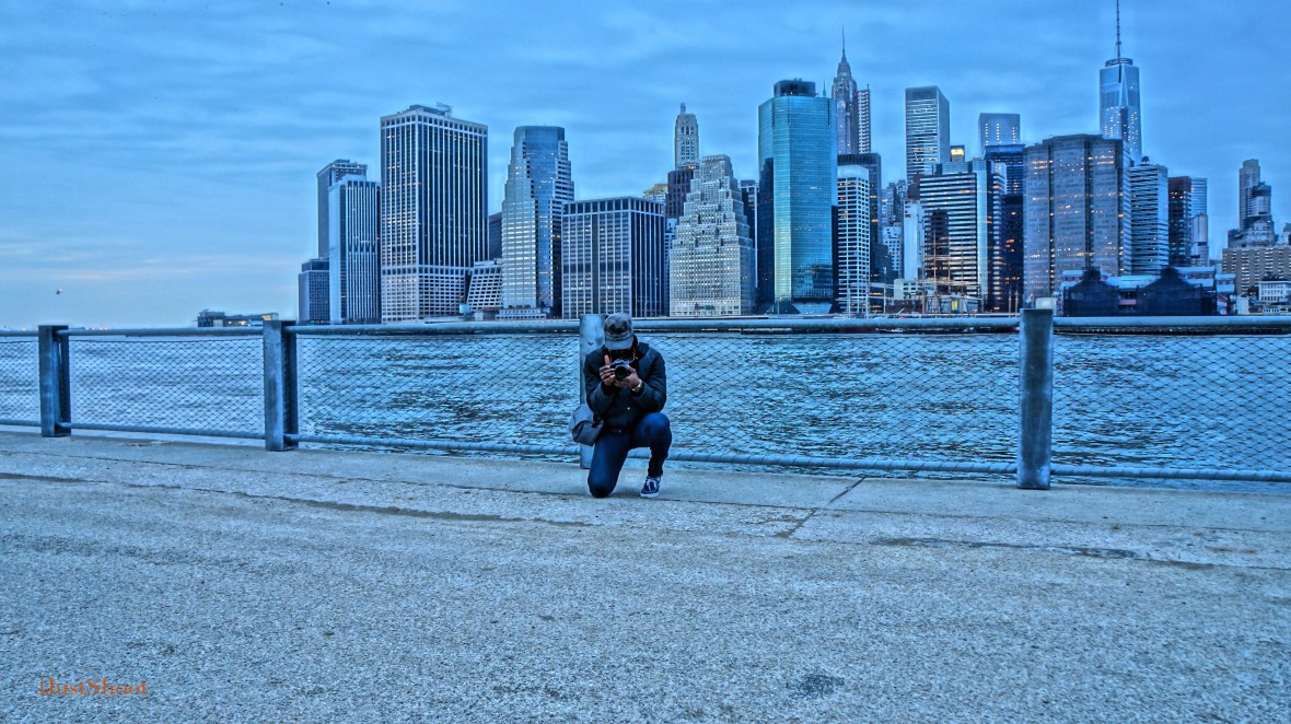 14-0309 Hello Brooklyn in HDR